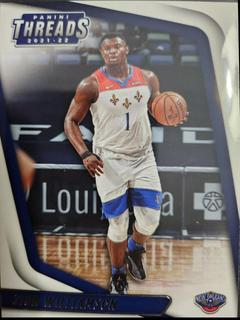 Zion Williamson