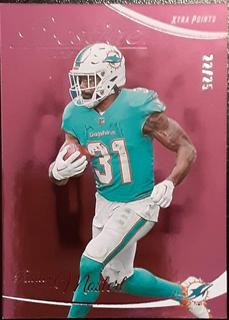 Raheem Mostert