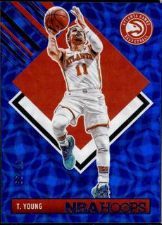 Trae Young