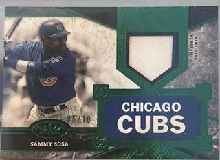 Sammy Sosa