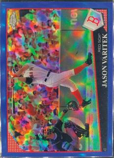 Jason Varitek