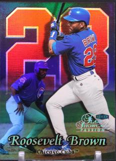 Roosevelt Brown