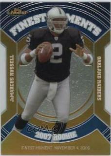 JaMarcus Russell
