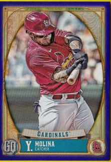 Yadier Molina