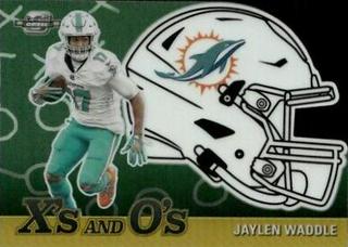 Jaylen Waddle
