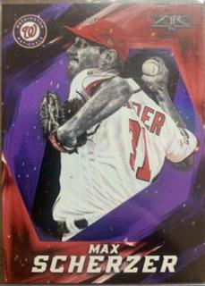 Max Scherzer