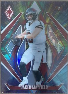 Baker Mayfield