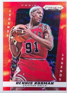 Dennis Rodman