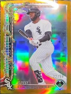 Luis Robert Jr.