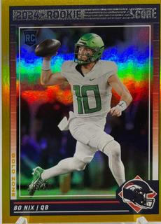 Bo Nix
