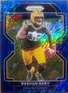 Rashan Gary