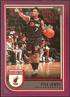 Kyle Lowry