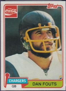 Dan Fouts