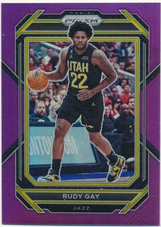 Rudy Gay