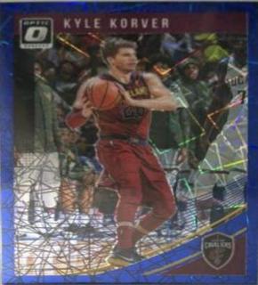 Kyle Korver