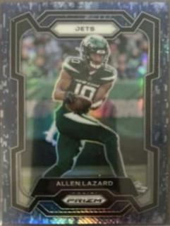 Allen Lazard