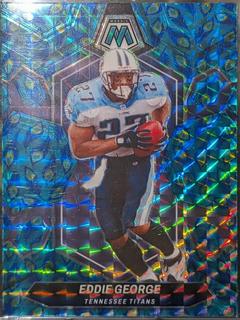 Eddie George
