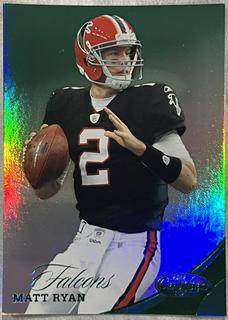 Matt Ryan