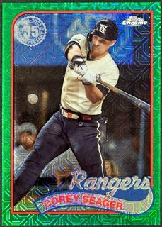 Corey Seager