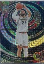 Jamal Murray