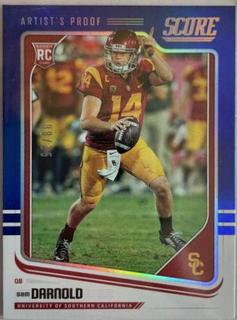Sam Darnold