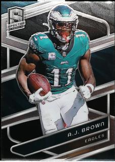 A.J. Brown