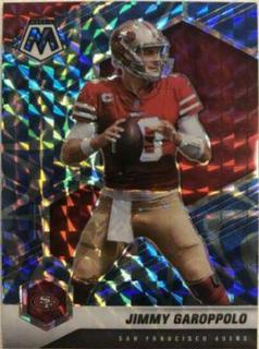 Jimmy Garoppolo
