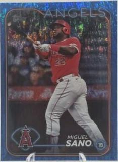 Miguel Sano