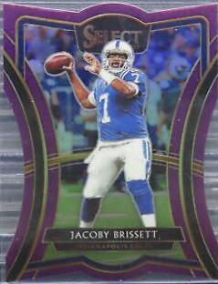 Jacoby Brissett