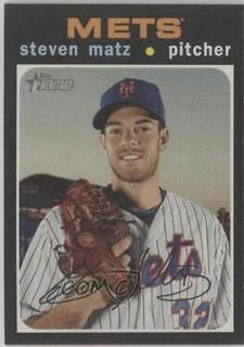 Steven Matz