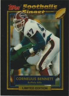 Cornelius Bennett