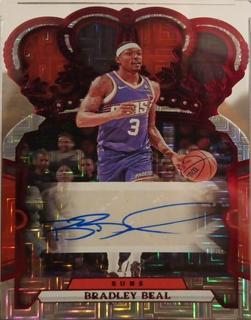 Bradley Beal