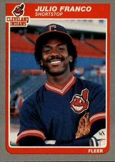 Julio Franco