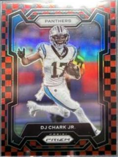 DJ Chark Jr.