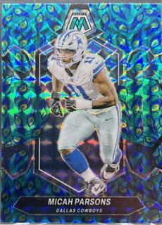 Micah Parsons
