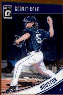 Gerrit Cole