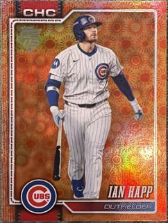 Ian Happ