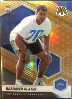 Rashawn Slater