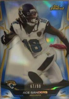 Ace Sanders