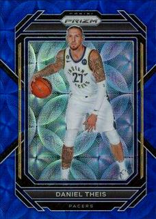Daniel Theis