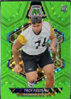 Troy Fautanu