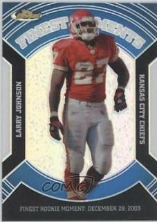 Larry Johnson