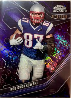 Rob Gronkowski