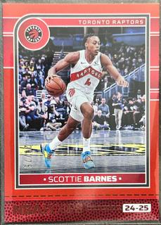 Scottie Barnes