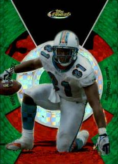 Randy McMichael