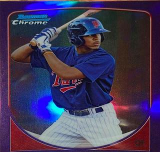 Byron Buxton