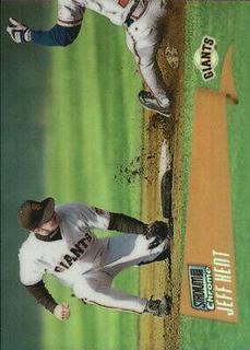 Jeff Kent