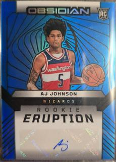 AJ Johnson