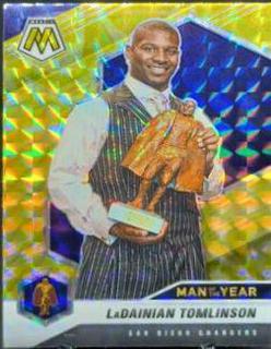LaDainian Tomlinson