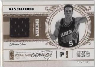 Dan Majerle